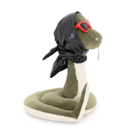 Soft toy "Snake Irene", 30 cm 2534/30-1