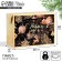 New Year's Night Package Corps, 28 x 20 x 13 cm, New Year