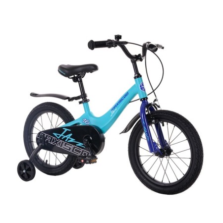 Bicycle 16 ’’ maxiscoo jazz standard plus, mint color-1