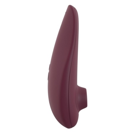 Contactly clitoral stimulator Womanizer Classic 2 burgundy-10