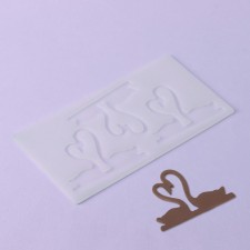 Chocolate Form 