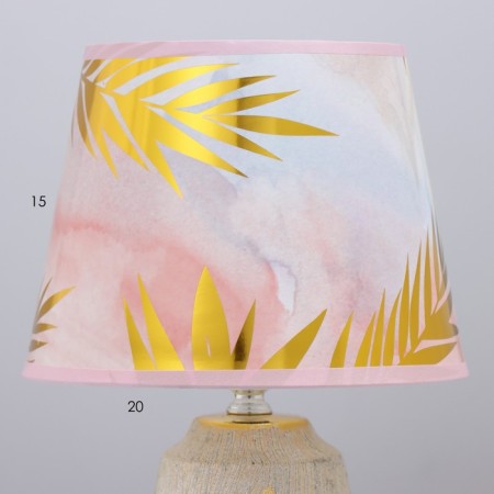 Monster table lamp E14 40W gold 20x20x30 cm Risalux-3