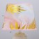 Monster table lamp E14 40W gold 20x20x30 cm Risalux