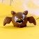 Clockwork toy "Bat", species mix
