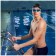 ONLITOP swimming glasses, MIX