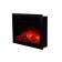 REALFLAME MOONBLAZE Deluxe BL S, 750/1500 W.