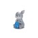Figure "Easter bunny", 5 x 3 cm