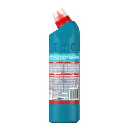 Domestos Cleaning Freshness of the Atlantic, 500 ml-1