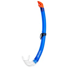 Pipe for navigation children's, blue color
