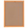 Photo frame pine amber 2/1 30x40 cm mix