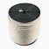Cotton rope 14 mm (120 m) white