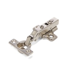 Loop CLIP-on, with a closer, with a strap h = 0 under the Eurovint, the opening angle of 95 °