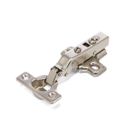 Loop CLIP-on, with a closer, with a strap h = 0 under the Eurovint, the opening angle of 95 °