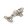 Loop CLIP-on, with a closer, with a strap h = 0 under the Eurovint, the opening angle of 95 °