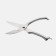 Multifunctional scissors kitchen, 25.5 cm
