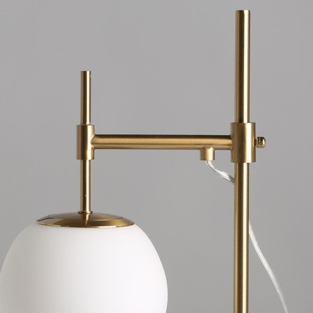 Casper table lamp, size 17x65x21 cm, 7W 1xe27 IP 20-5