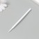 Ceramic blade shift -shaped blade 30 °