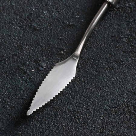 Spatula confectionery shares "Deco", 17 cm-1
