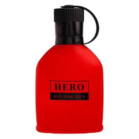 Male Water Hero Red (based on Hugo Boss Hugo Red), 100 ml-2