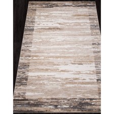 Rectangular Merinos Naturel carpet, size 300x400 cm, color Beige