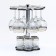 Mini-bar inspiration "Bar stand, 6 fuepers/stop