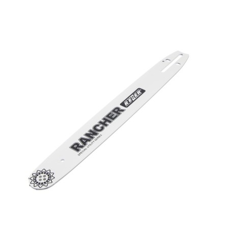 Tire Rezer Rancher 403 L 9 D, welded, 16 ", Step 3/8", 1.3 mm, 56/57 links, Carver 38-16