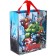 Gift Package "Iron Man" 23x27x11.5 cm, packaging, Avengers
