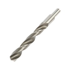 Tundra metal drill, HSS, cylindrical shank, 18 x 190 mm