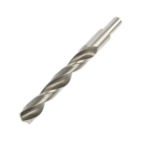 Tundra metal drill, HSS, cylindrical shank, 18 x 190 mm