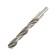 Tundra metal drill, HSS, cylindrical shank, 18 x 190 mm
