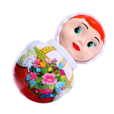 Nevalyashka Small "Alyonushka"-5