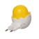 NED NED "Top in the egg" 6.5x6x6 cm Risalux