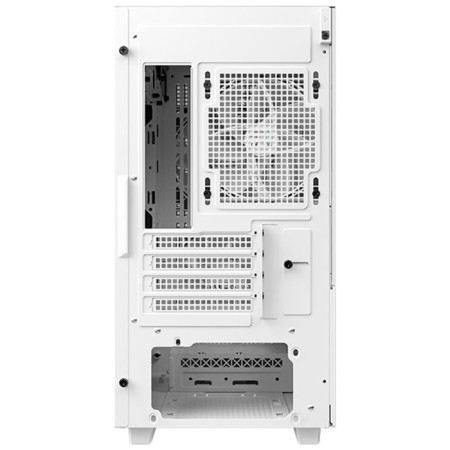 DEEPCOOL CH360 WH White-4