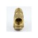 Aquasfera rude filter 4002-01, 1/2 ", DN 20, internal/outer thread, brass