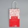 Gift Crafts, packaging, “love”, heart, 12 x 21 x 9 cm