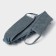 Body washcloth massage shares "Aphrodite", 69 × 8 cm, color gray color