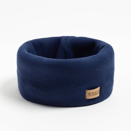 Snub Children's Knitted Minaku rr 50-58, cent-3