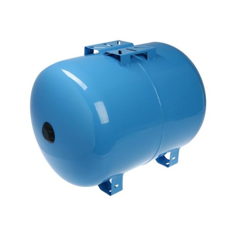 Eterna G-100P accumulator, for water supply systems, horizontal, 100 liters-1