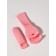 Spring of tongs 2 before: 1 large, 1 mini plastic/silicone package QF