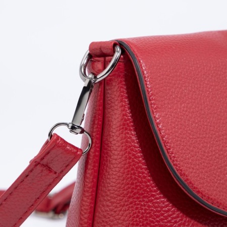 Bag-mixer on lightning, red color-4