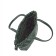 Female bag (B2798-04110) Artificial leather, green, 1x210x32 cm