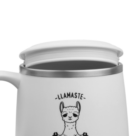 Thermal circle, 300 ml, Llamaste campaign-4