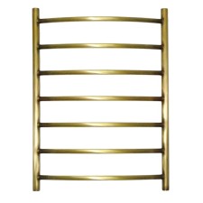 Domoterm water heated towel rail 
