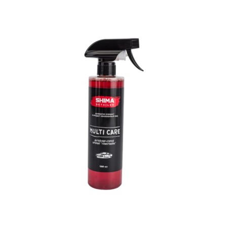 Chima Detailer Multi Care, mulled wine, 500 ml-1