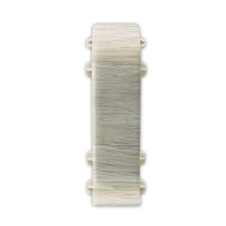 Lexide connector 55mm oak verde (2pcs/blister)