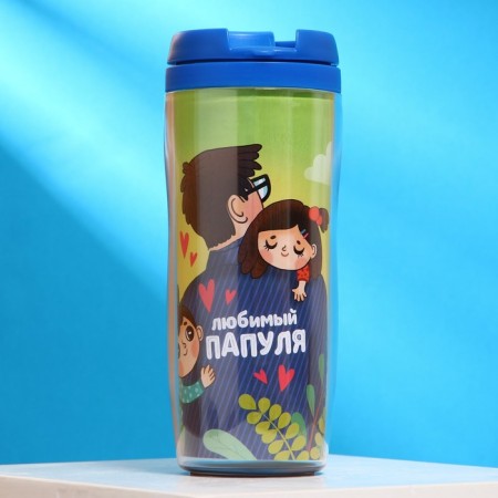 Thermostatic "Favorite Papul", 350 ml