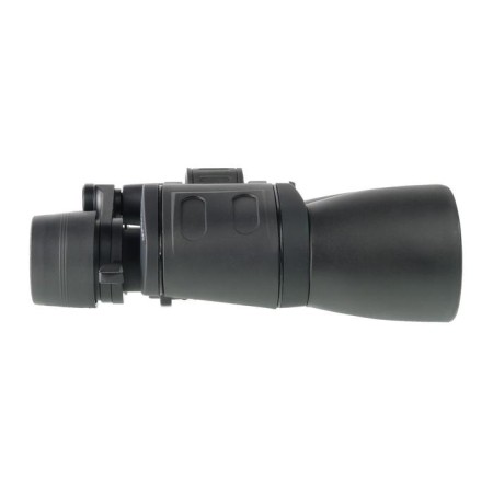 Field binoculars VEBER BPC Zoom, 8-32 × 50, black color-4