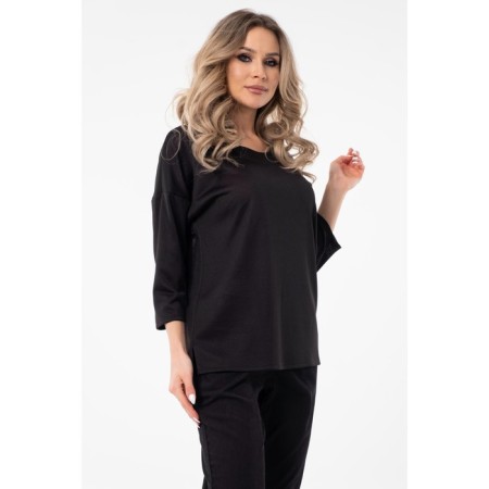 Women's blouse Wisell M4-4401, size 42-4