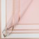 Floristic, light pink film, 58 x 58 ± 5% cm, 50 μm