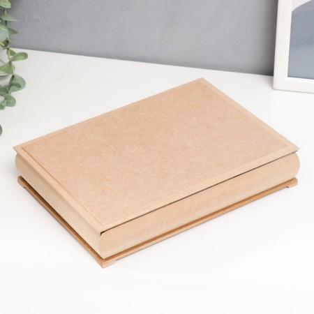 Decor box 22x16x4 cm-3